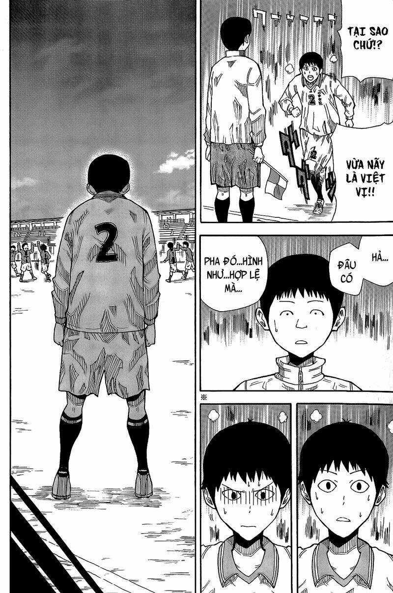 1/11 - Chapter 9 - Trang 36