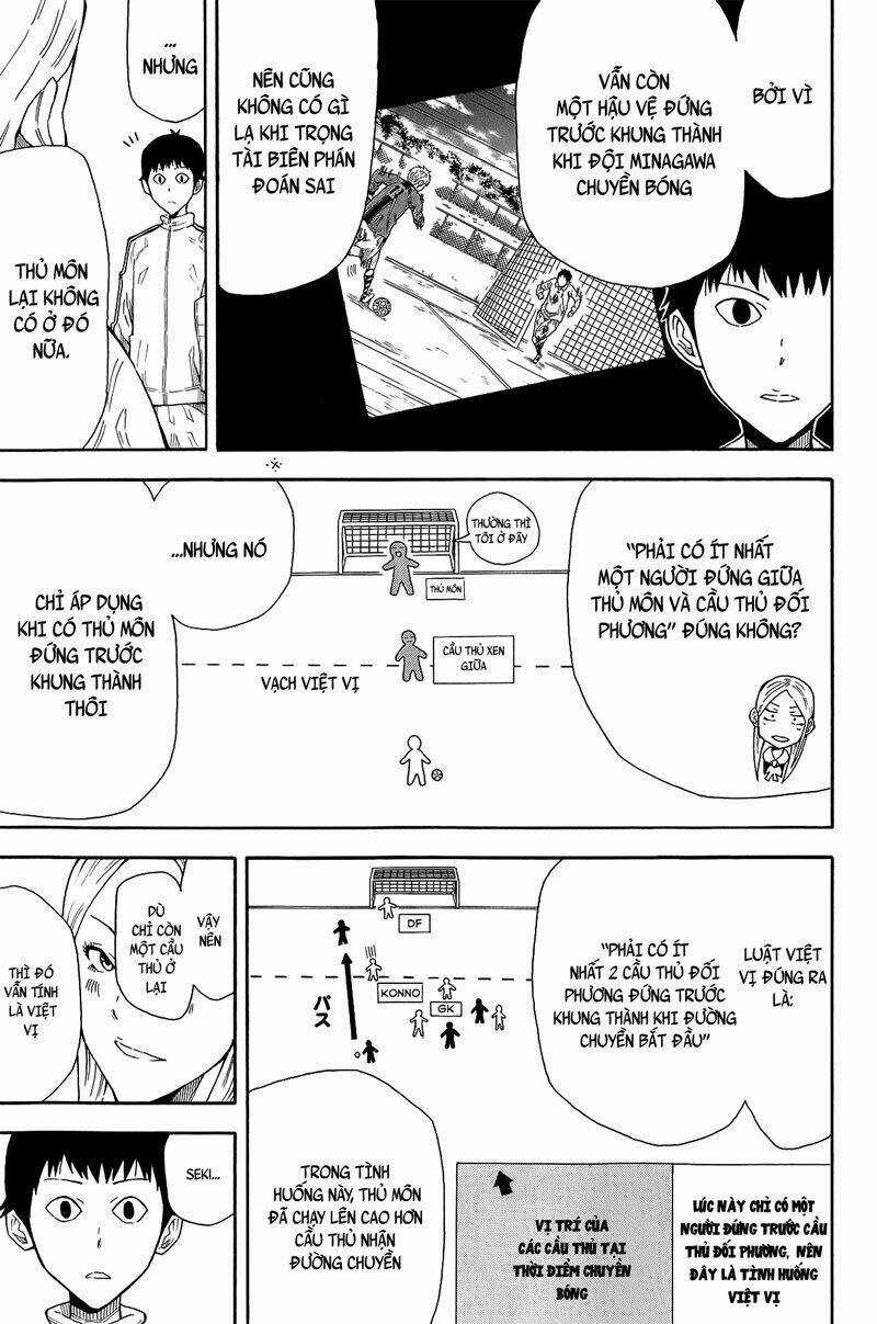 1/11 - Chapter 9 - Trang 39