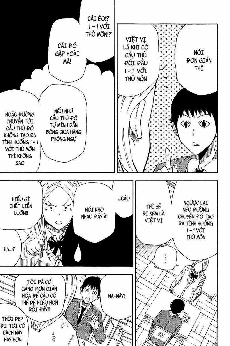 1/11 - Chapter 9 - Trang 5