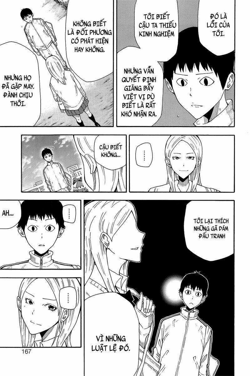 1/11 - Chapter 9 - Trang 41