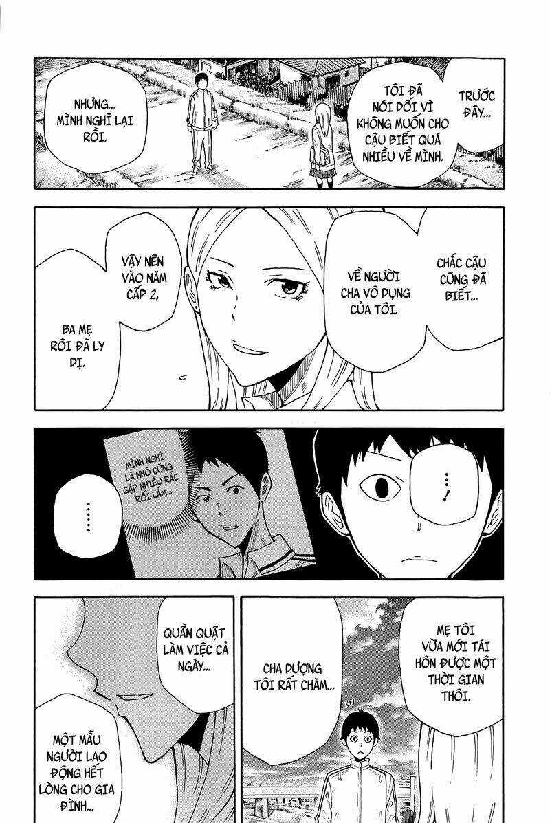 1/11 - Chapter 9 - Trang 42