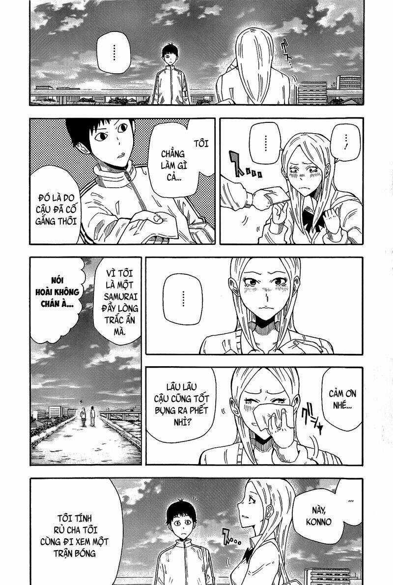 1/11 - Chapter 9 - Trang 47