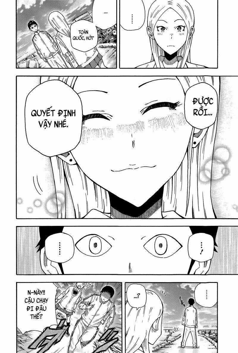 1/11 - Chapter 9 - Trang 49