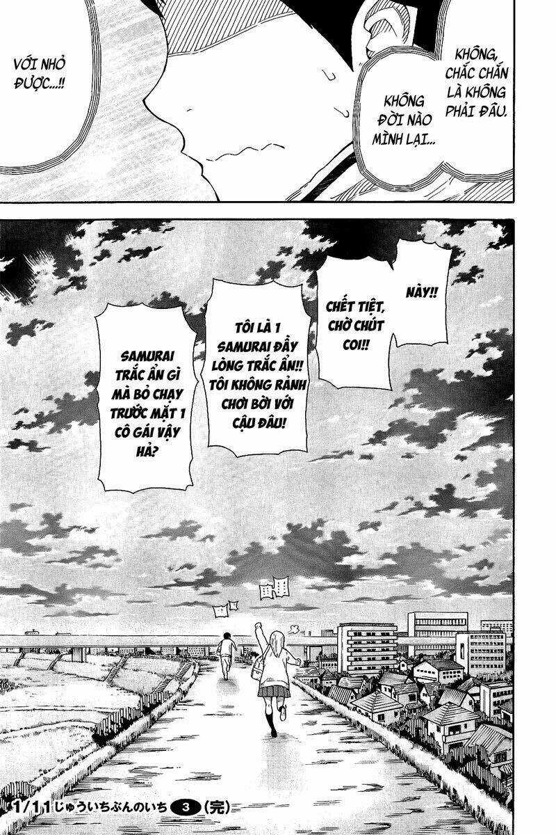 1/11 - Chapter 9 - Trang 50