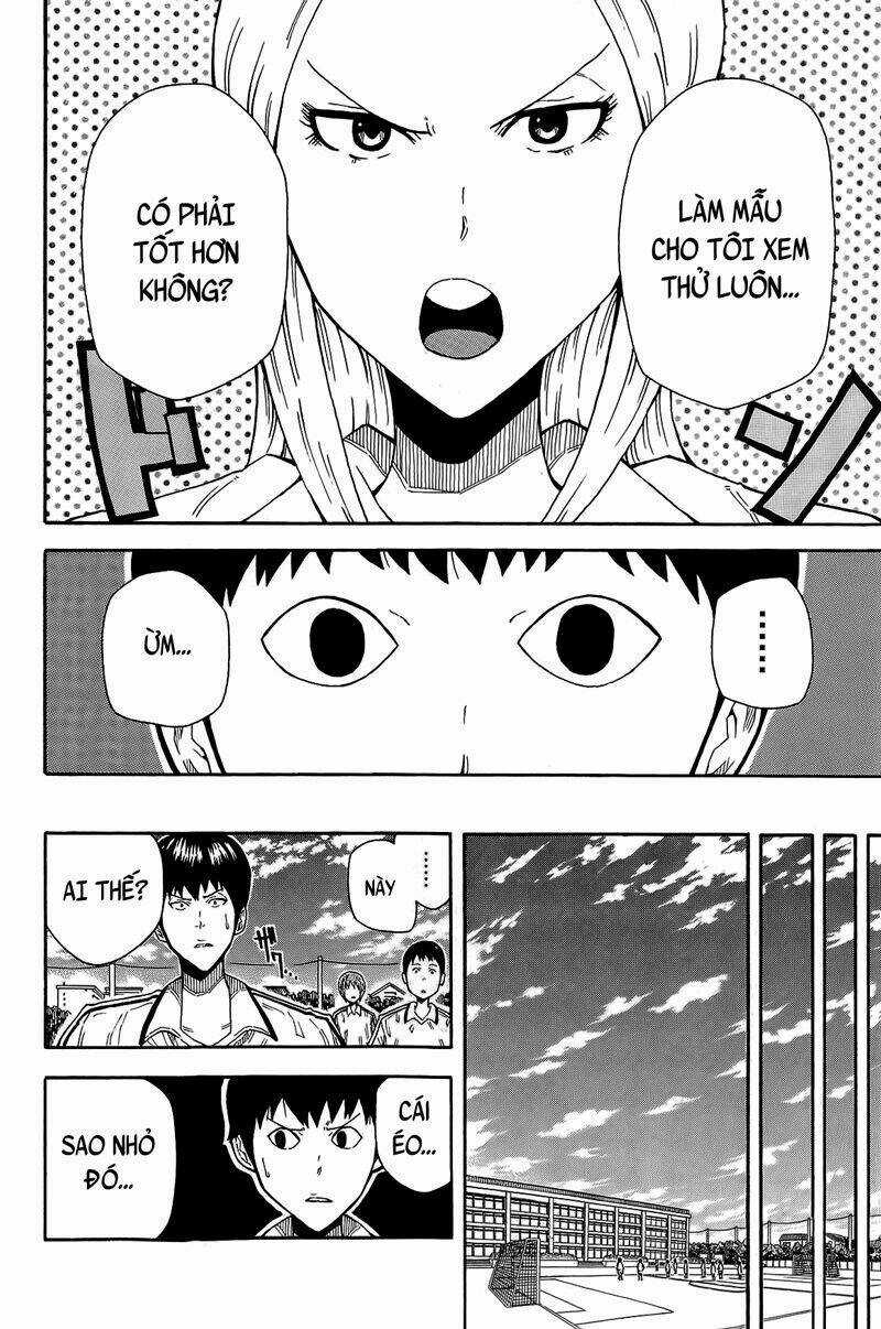 1/11 - Chapter 9 - Trang 6