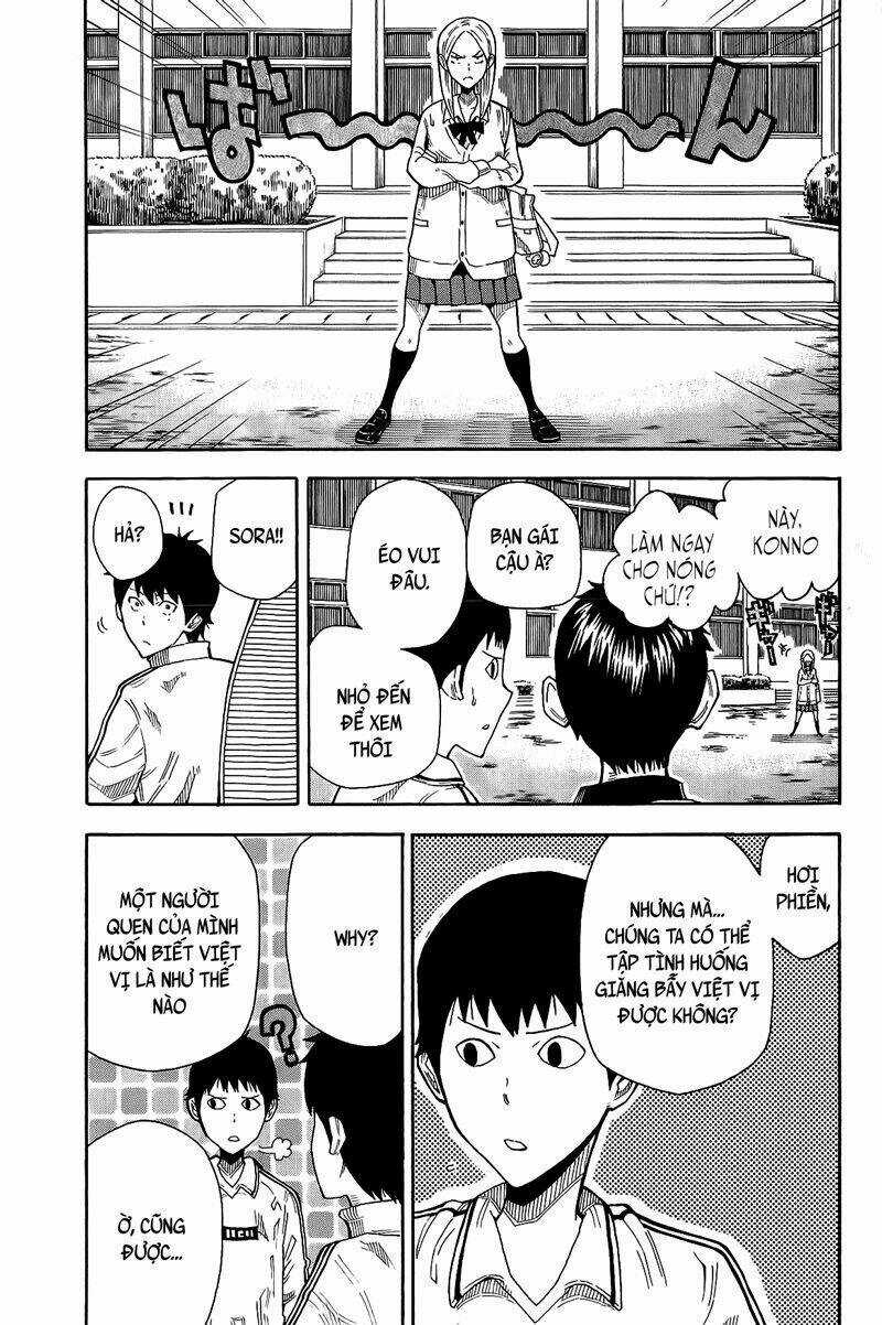 1/11 - Chapter 9 - Trang 7