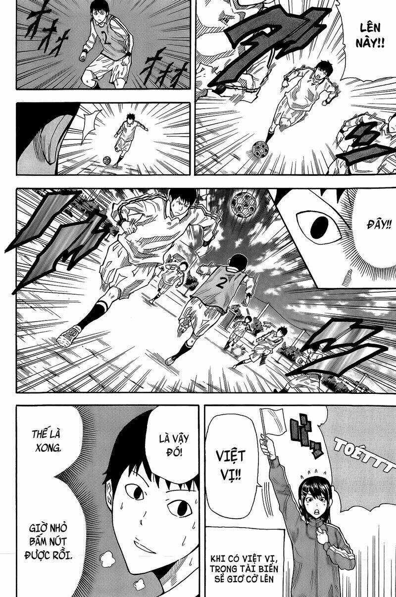 1/11 - Chapter 9 - Trang 8