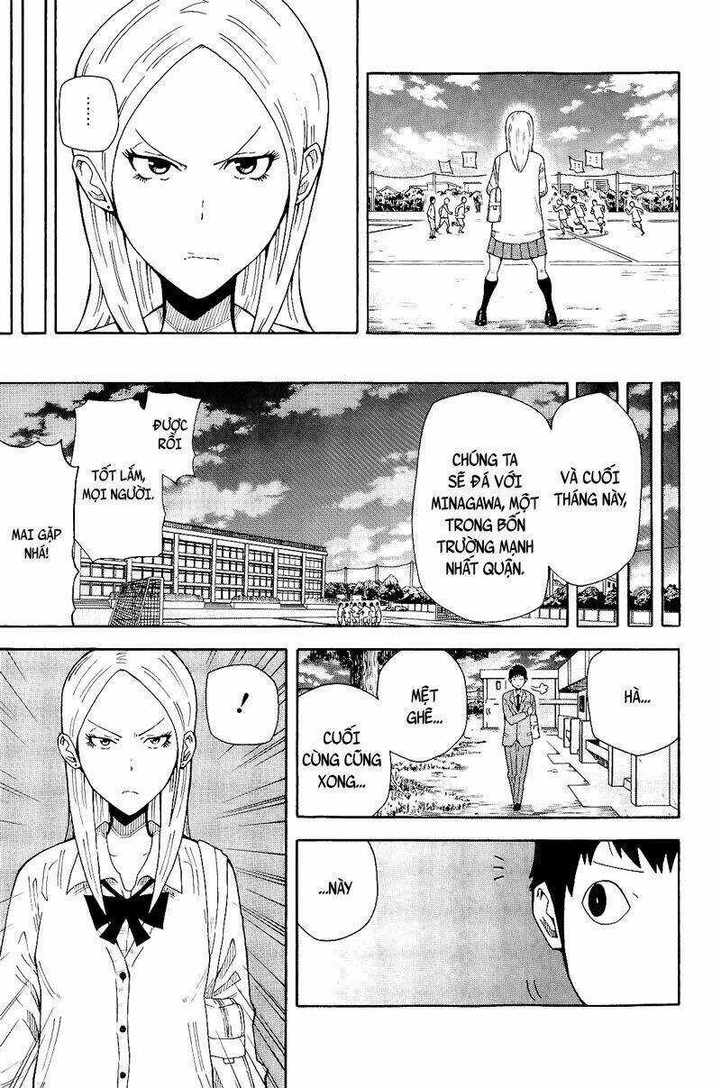 1/11 - Chapter 9 - Trang 9