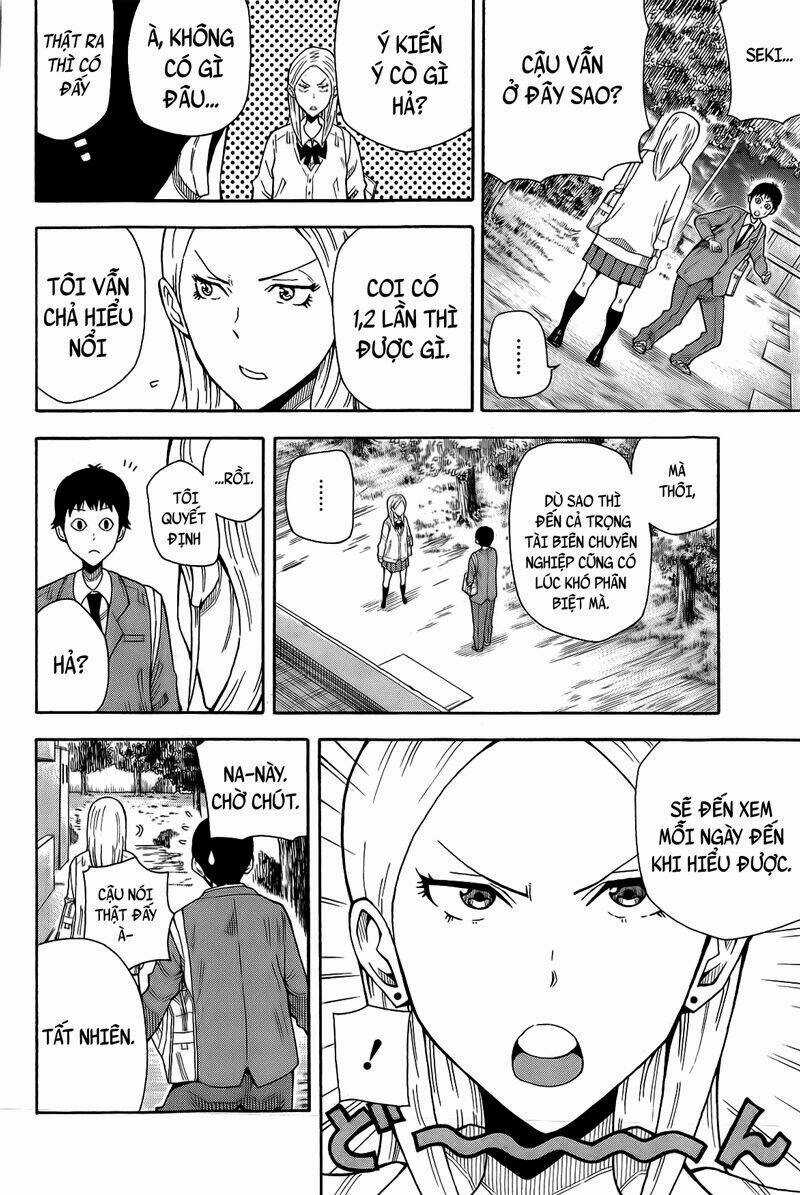 1/11 - Chapter 9 - Trang 10