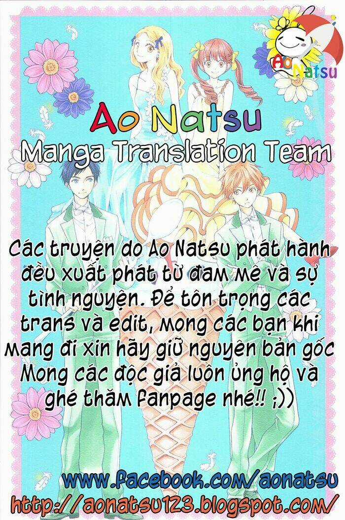 1/2 Fairy - Chapter 1 - Trang 2