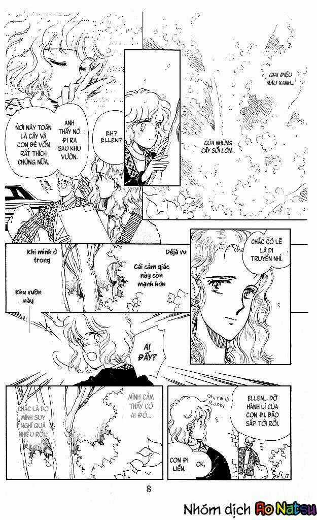1/2 Fairy - Chapter 1 - Trang 11
