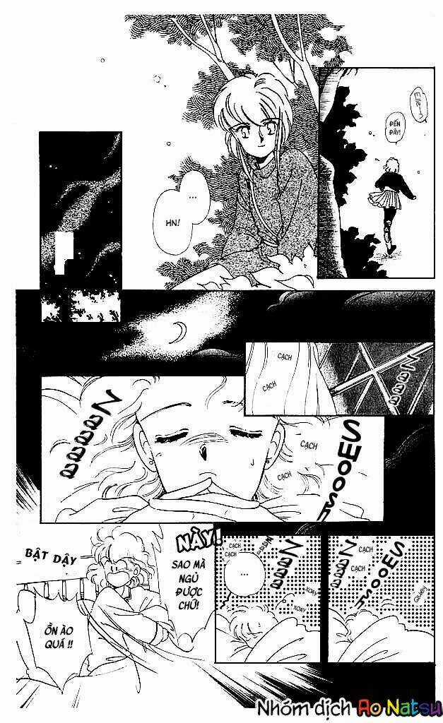 1/2 Fairy - Chapter 1 - Trang 12