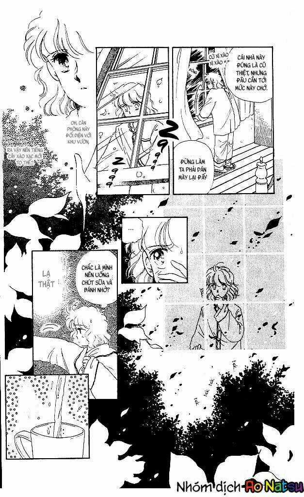 1/2 Fairy - Chapter 1 - Trang 13