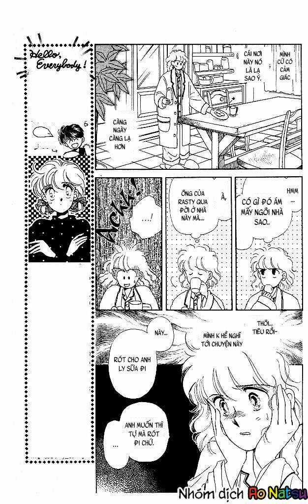 1/2 Fairy - Chapter 1 - Trang 14