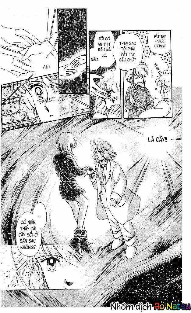 1/2 Fairy - Chapter 1 - Trang 17