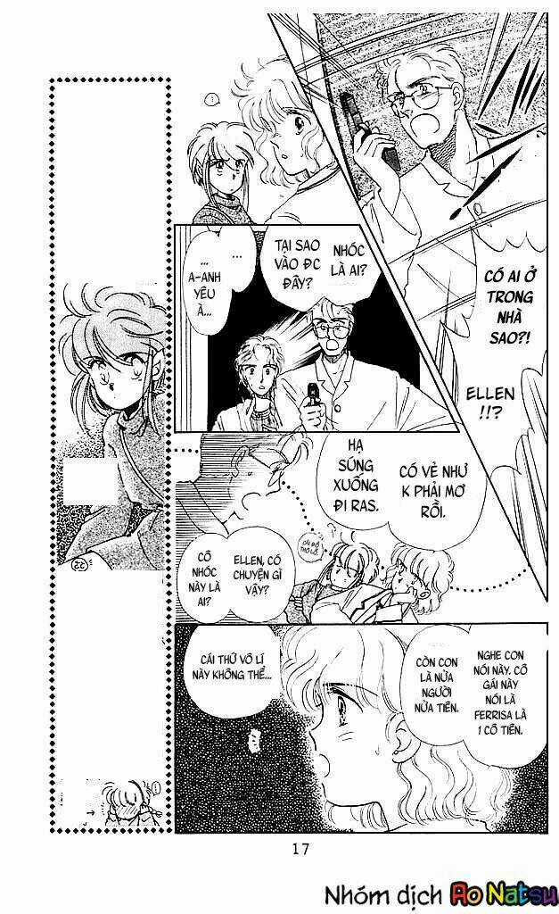 1/2 Fairy - Chapter 1 - Trang 20