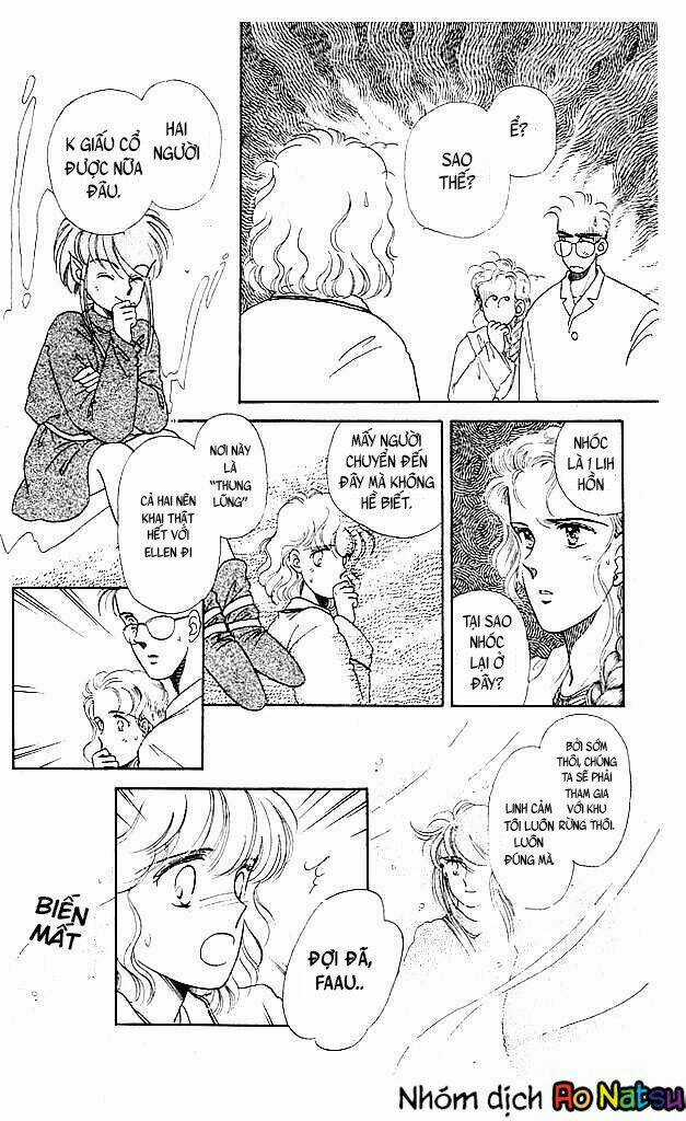 1/2 Fairy - Chapter 1 - Trang 21