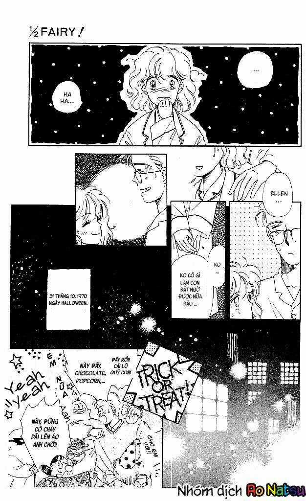 1/2 Fairy - Chapter 1 - Trang 22