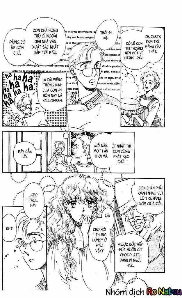 1/2 Fairy - Chapter 1 - Trang 23