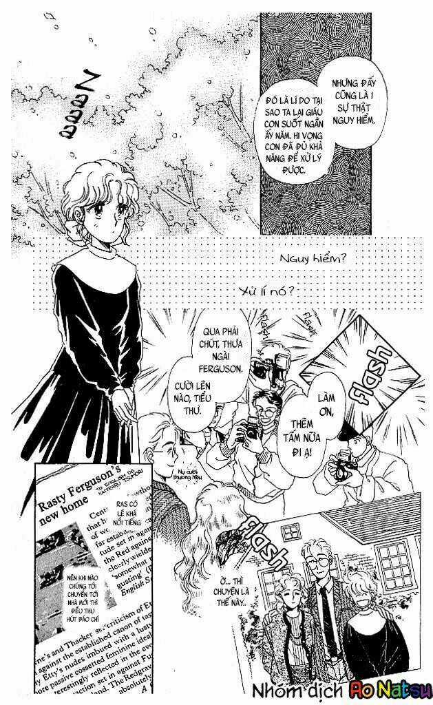 1/2 Fairy - Chapter 1 - Trang 26