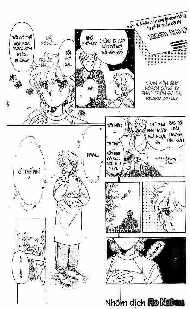 1/2 Fairy - Chapter 1 - Trang 28