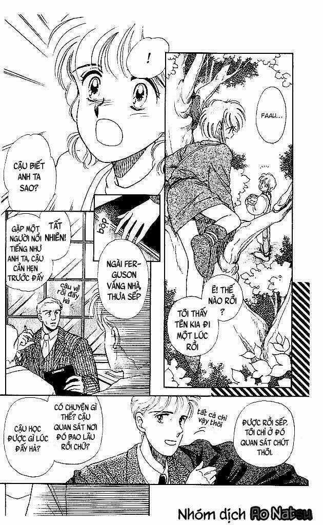 1/2 Fairy - Chapter 1 - Trang 29