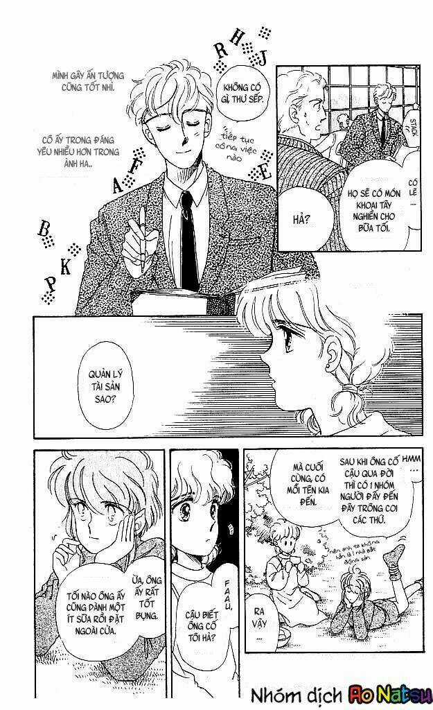 1/2 Fairy - Chapter 1 - Trang 30