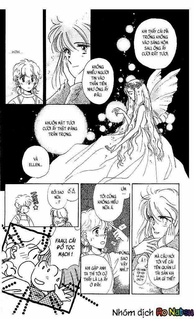 1/2 Fairy - Chapter 1 - Trang 31