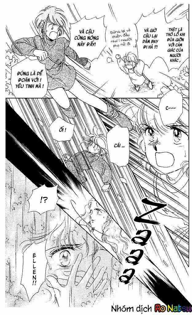 1/2 Fairy - Chapter 1 - Trang 32