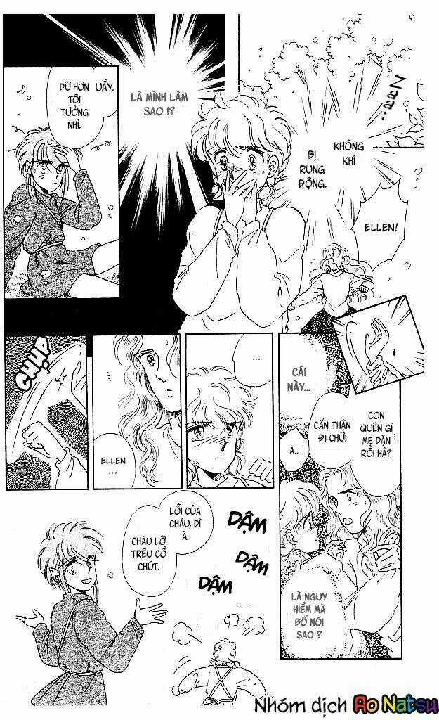 1/2 Fairy - Chapter 1 - Trang 33