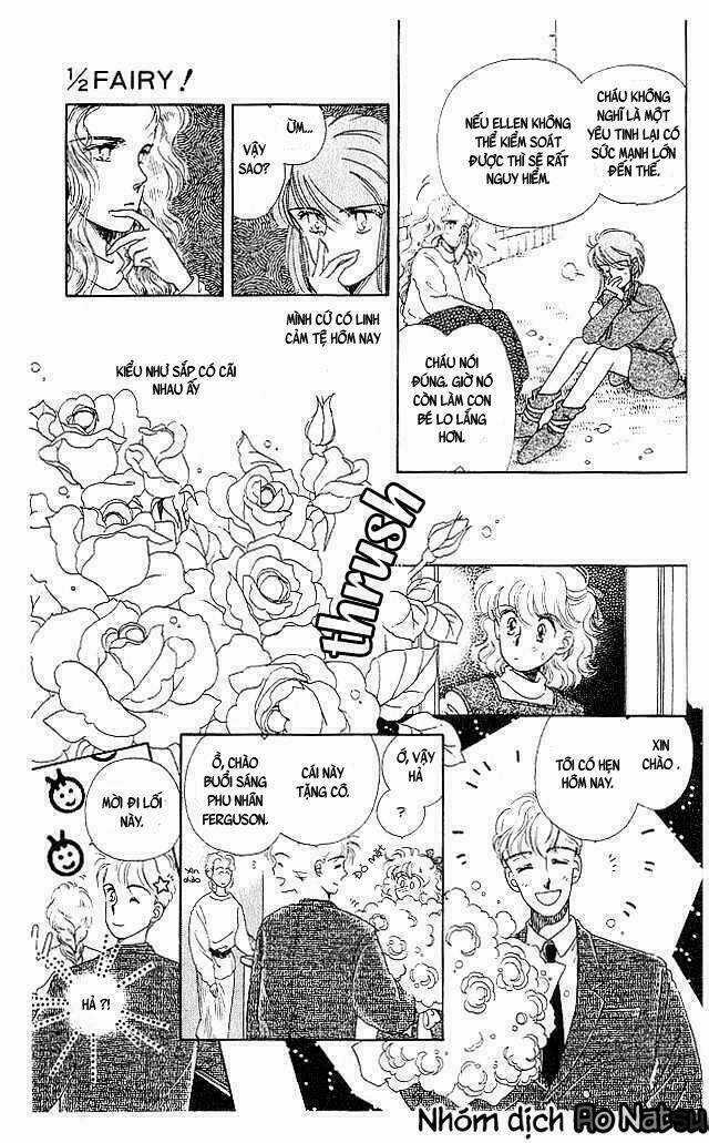 1/2 Fairy - Chapter 1 - Trang 34