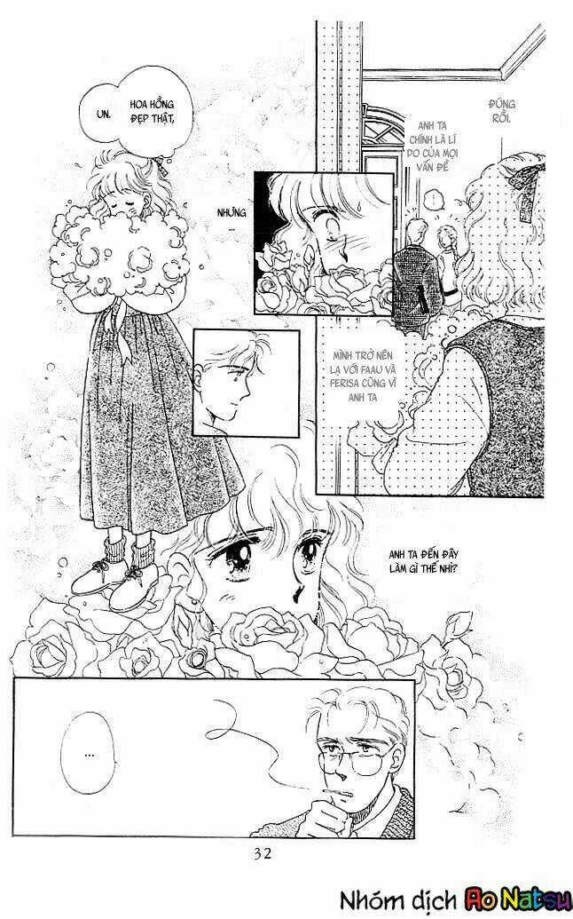 1/2 Fairy - Chapter 1 - Trang 35