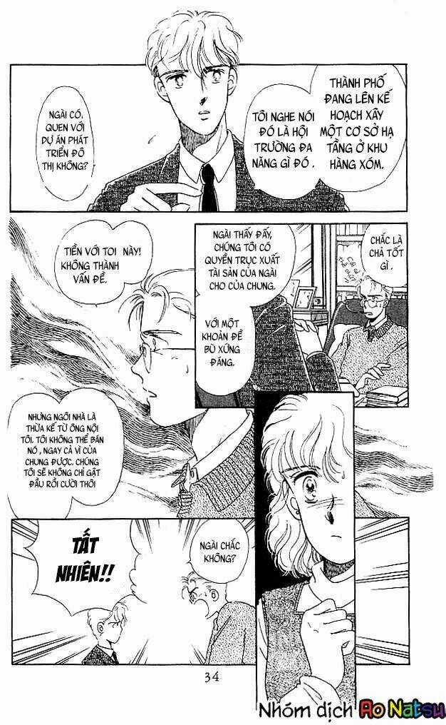 1/2 Fairy - Chapter 1 - Trang 37