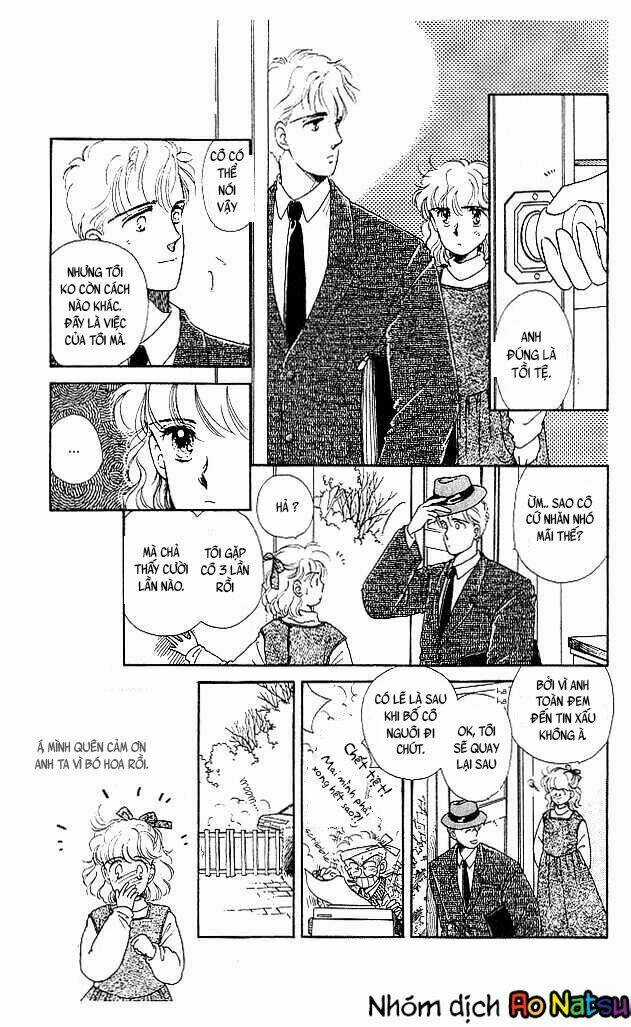 1/2 Fairy - Chapter 1 - Trang 38