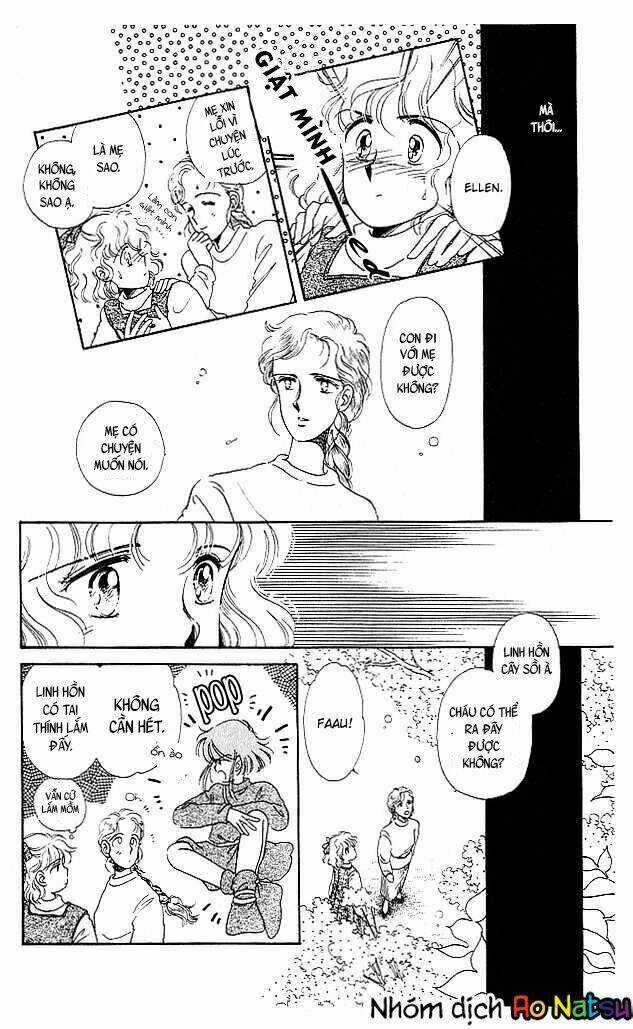 1/2 Fairy - Chapter 1 - Trang 39