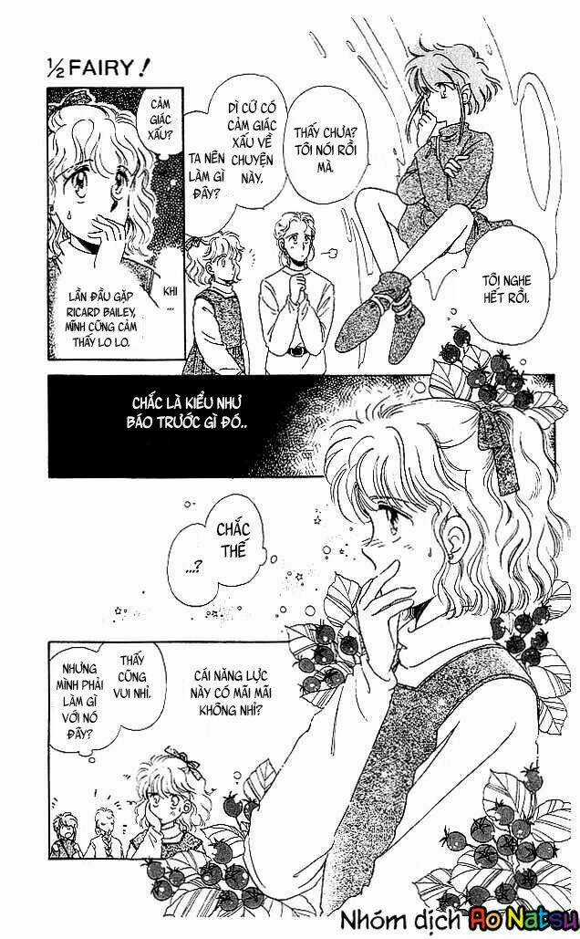 1/2 Fairy - Chapter 1 - Trang 40
