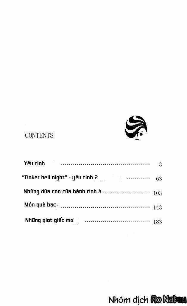 1/2 Fairy - Chapter 1 - Trang 5