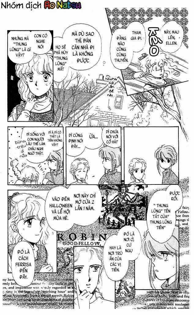 1/2 Fairy - Chapter 1 - Trang 41