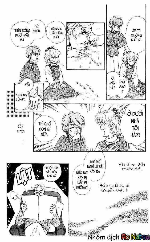 1/2 Fairy - Chapter 1 - Trang 42