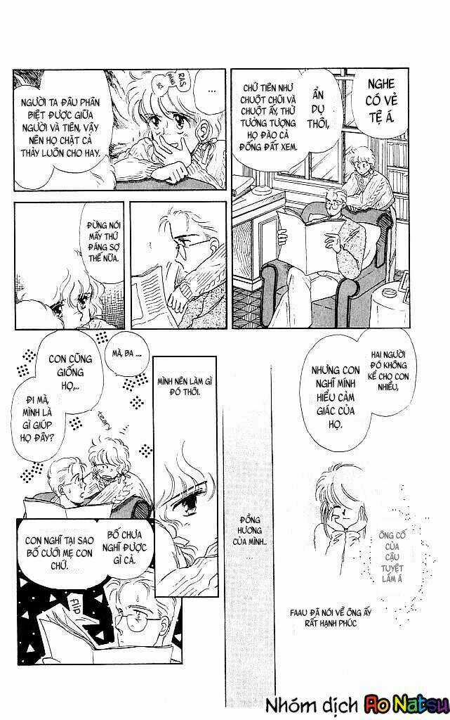 1/2 Fairy - Chapter 1 - Trang 43