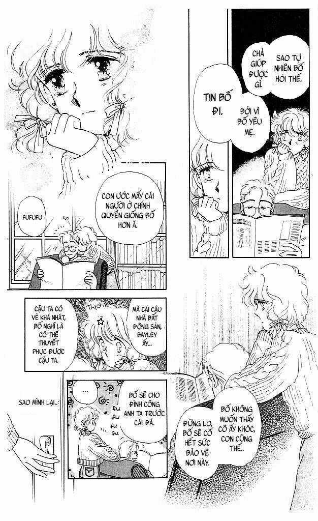 1/2 Fairy - Chapter 1 - Trang 44