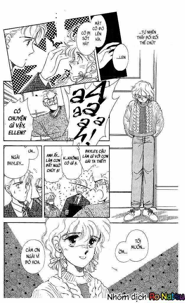 1/2 Fairy - Chapter 1 - Trang 45