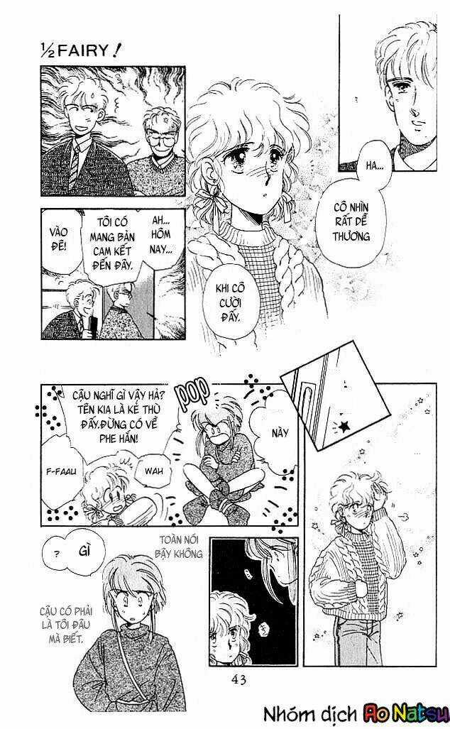 1/2 Fairy - Chapter 1 - Trang 46
