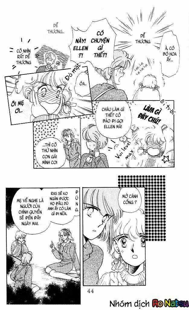 1/2 Fairy - Chapter 1 - Trang 47