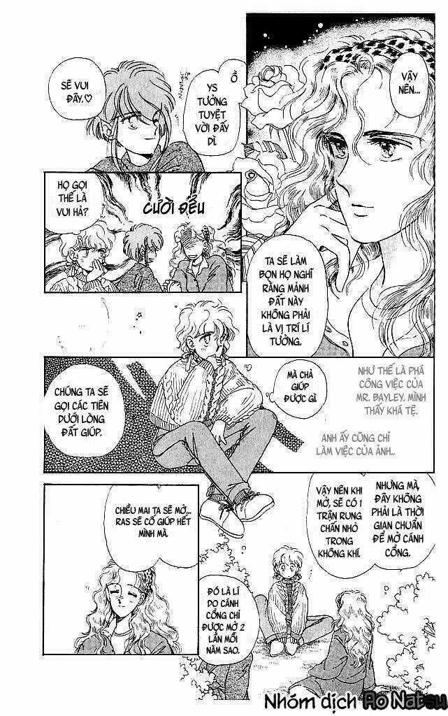 1/2 Fairy - Chapter 1 - Trang 48