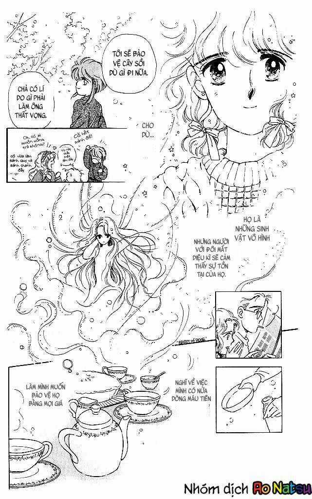 1/2 Fairy - Chapter 1 - Trang 49