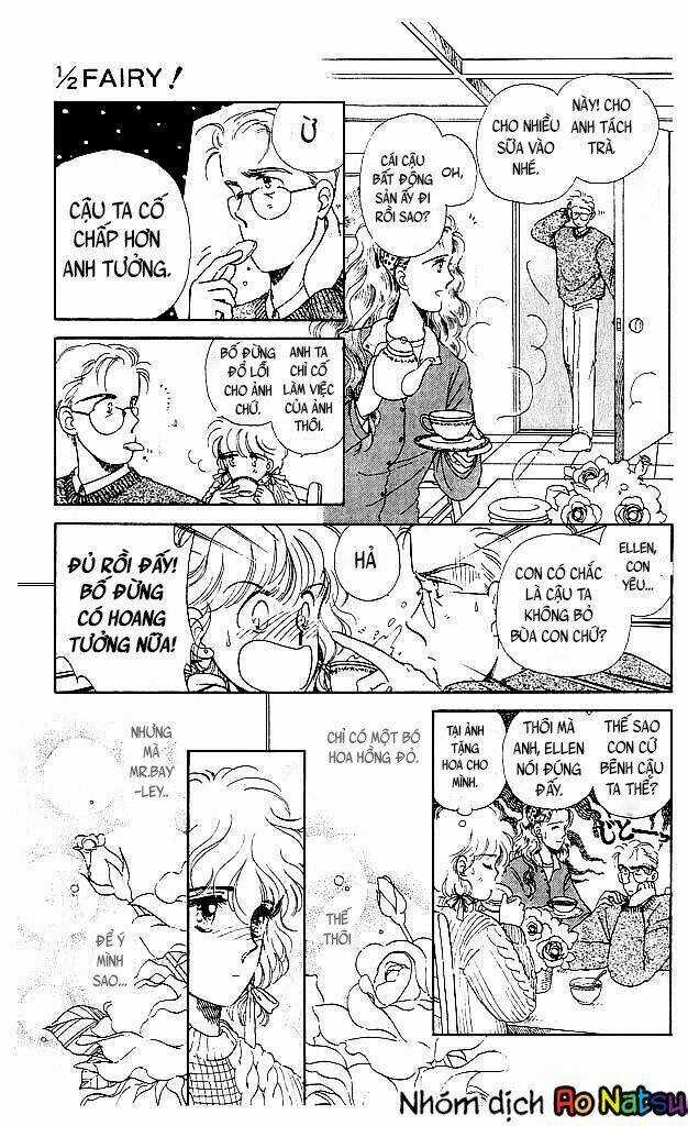 1/2 Fairy - Chapter 1 - Trang 50