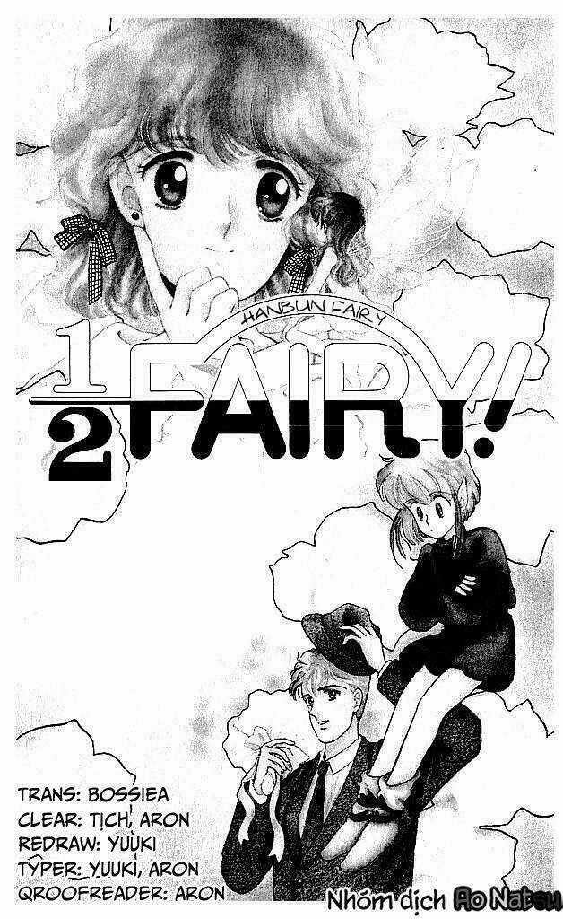 1/2 Fairy - Chapter 1 - Trang 6