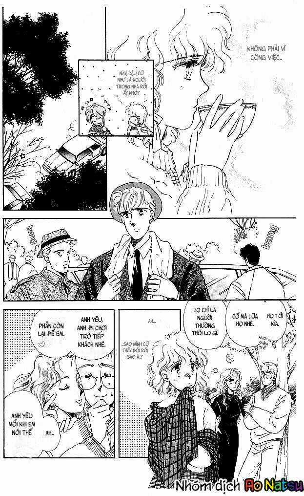 1/2 Fairy - Chapter 1 - Trang 51