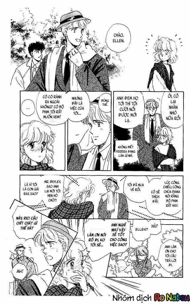 1/2 Fairy - Chapter 1 - Trang 52